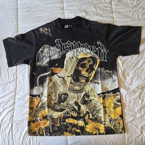 Godspeed Black Graphic Tee